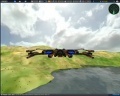 Flight Simulator (3D)